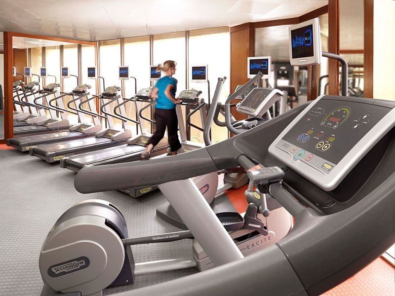 Radisson Blu Hotel Dubai Deira Creek 48846