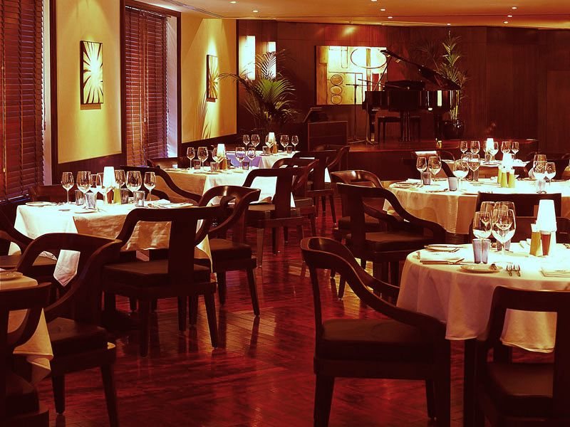 Radisson Blu Hotel Dubai Deira Creek 48847