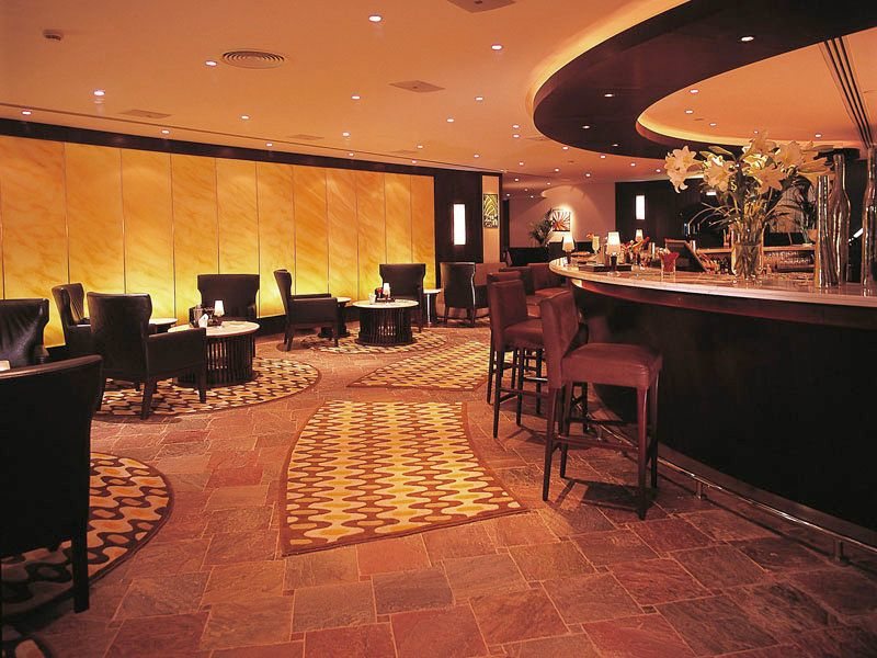 Radisson Blu Hotel Dubai Deira Creek 48848