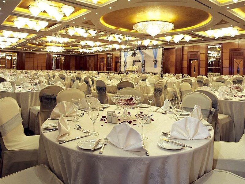 Radisson Blu Hotel Dubai Deira Creek 48849