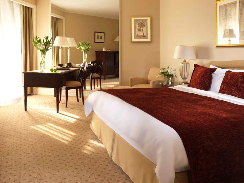 Radisson Blu Hotel Dubai Deira Creek 48851