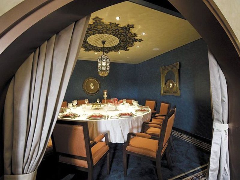 Radisson Blu Hotel Dubai Deira Creek 48852