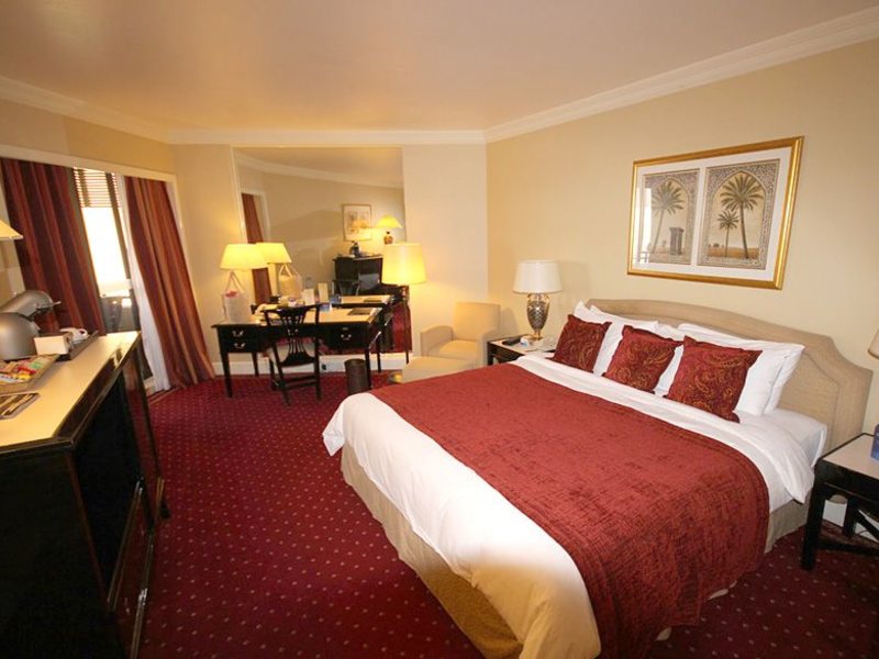 Radisson Blu Hotel Dubai Deira Creek 48853