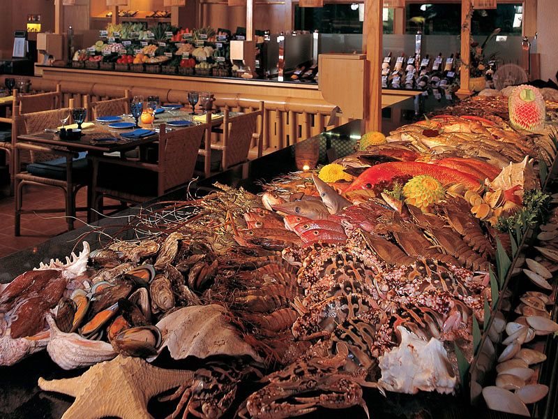 Radisson Blu Hotel Dubai Deira Creek 48854