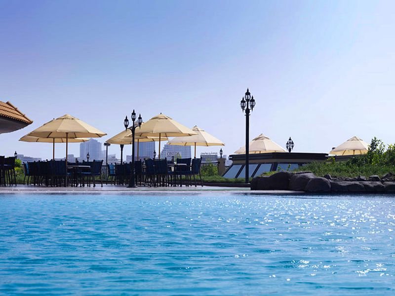 Radisson Blu Hotel Dubai Deira Creek 48855