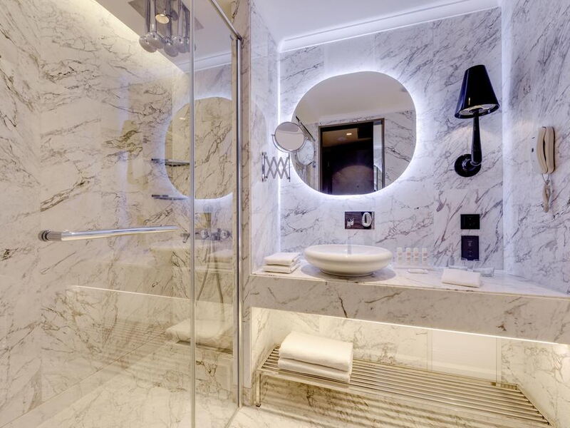 Radisson Blu Hotel Istanbul Atakoy 280593