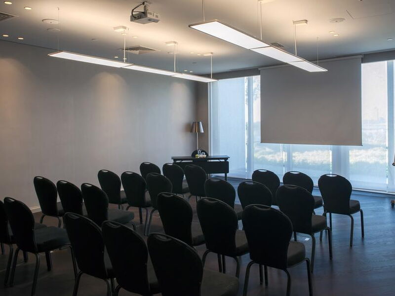 Radisson Blu Hotel Istanbul Atakoy 280598