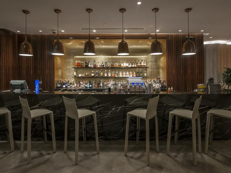 Radisson Blu Hotel Istanbul Atakoy 280599