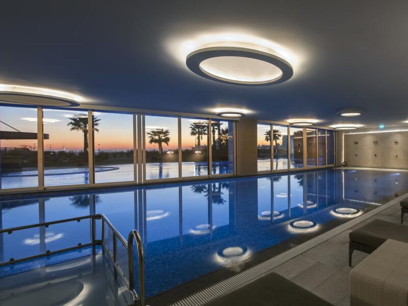 Radisson Blu Hotel Istanbul Atakoy 280600