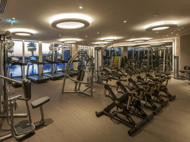 Radisson Blu Hotel Istanbul Atakoy 280601