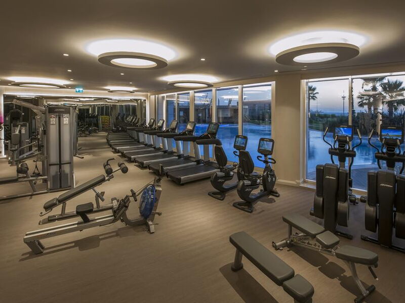 Radisson Blu Hotel Istanbul Atakoy 280602