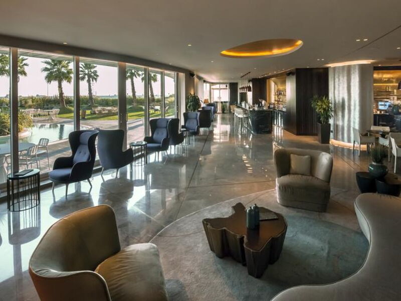 Radisson Blu Hotel Istanbul Atakoy 280603