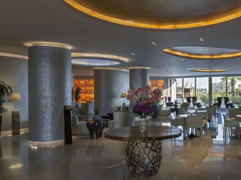 Radisson Blu Hotel Istanbul Atakoy 280604