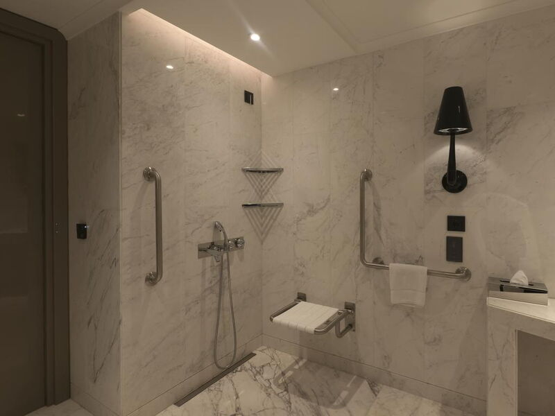 Radisson Blu Hotel Istanbul Atakoy 280605