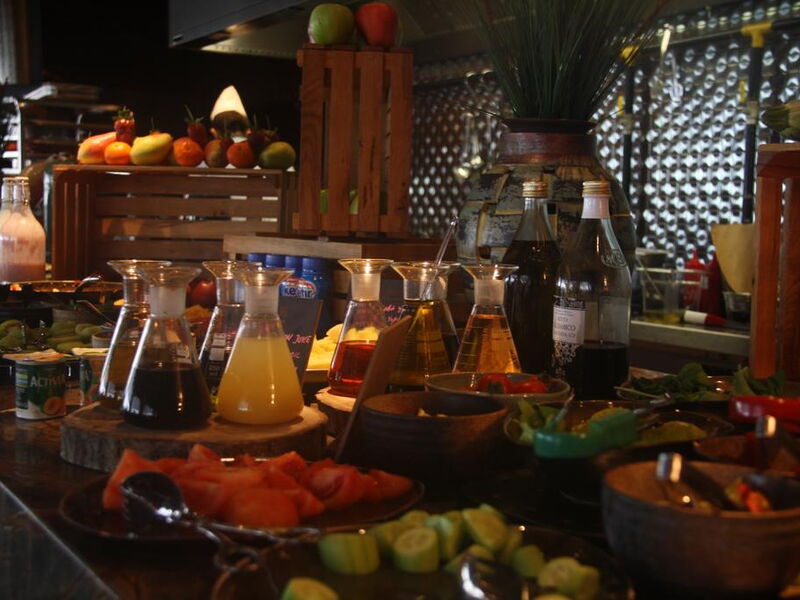 Radisson Blu Hotel Istanbul Atakoy 280606
