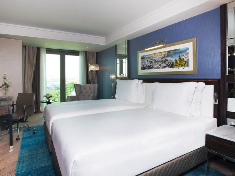 Radisson Blu Hotel Istanbul Pera 280640
