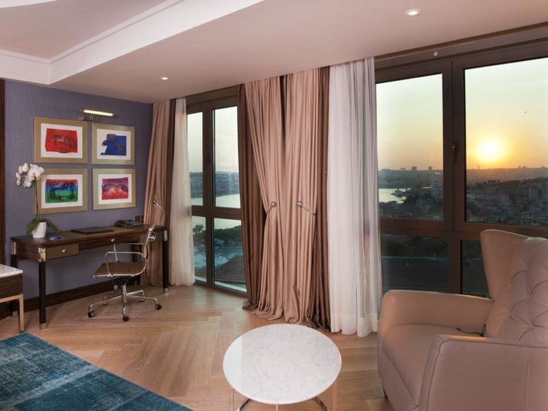 Radisson Blu Hotel Istanbul Pera 280642