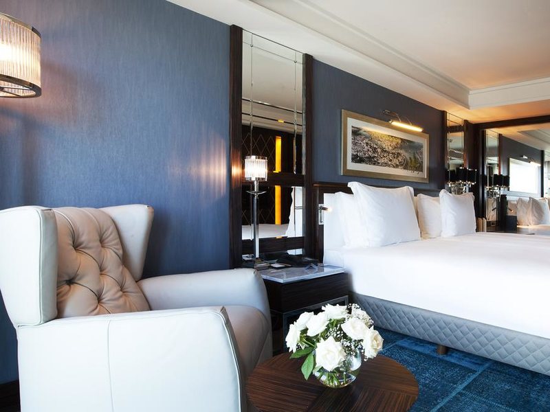 Radisson Blu Hotel Istanbul Pera 280643