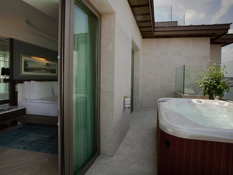 Radisson Blu Hotel Istanbul Pera 280646