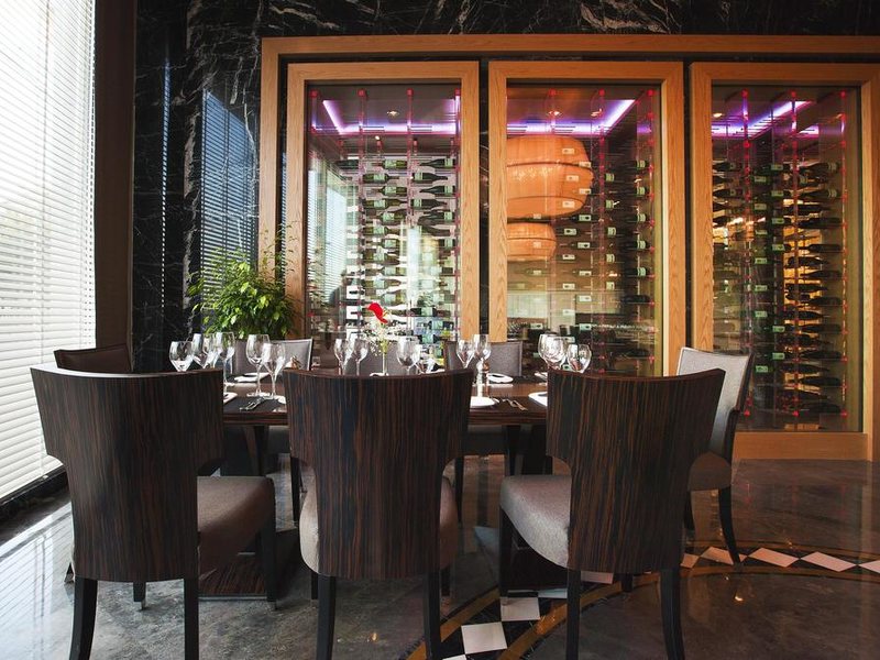 Radisson Blu Hotel Istanbul Pera 280649