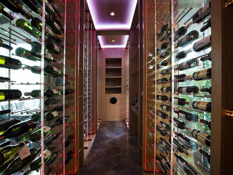 Radisson Blu Hotel Istanbul Pera 280651