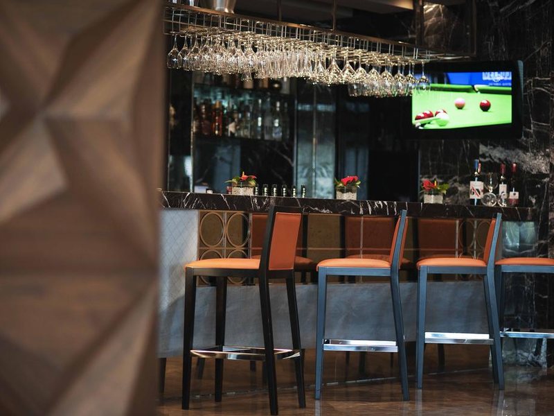 Radisson Blu Hotel Istanbul Pera 280653