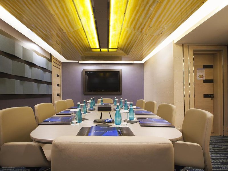 Radisson Blu Hotel Istanbul Pera 280655