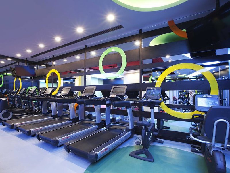 Radisson Blu Hotel Istanbul Pera 280656