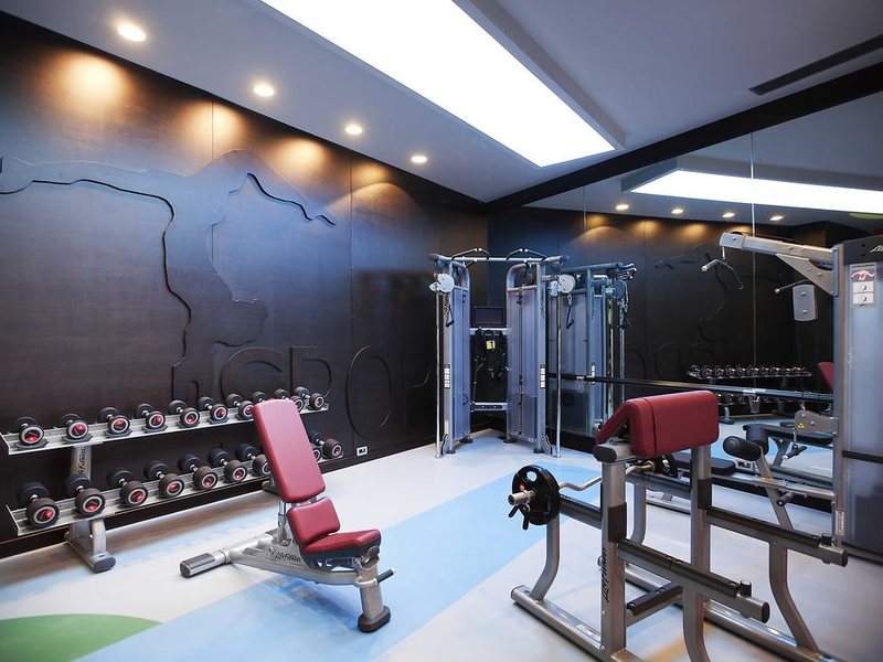 Radisson Blu Hotel Istanbul Pera 280657