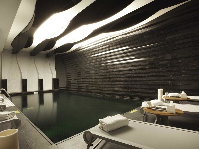 Radisson Blu Hotel Istanbul Pera 280658