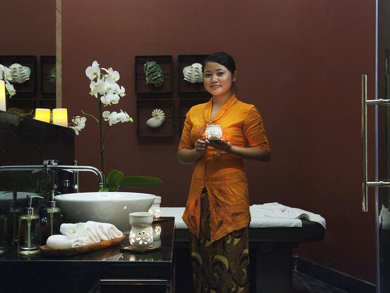 Radisson Blu Hotel Istanbul Pera 280659