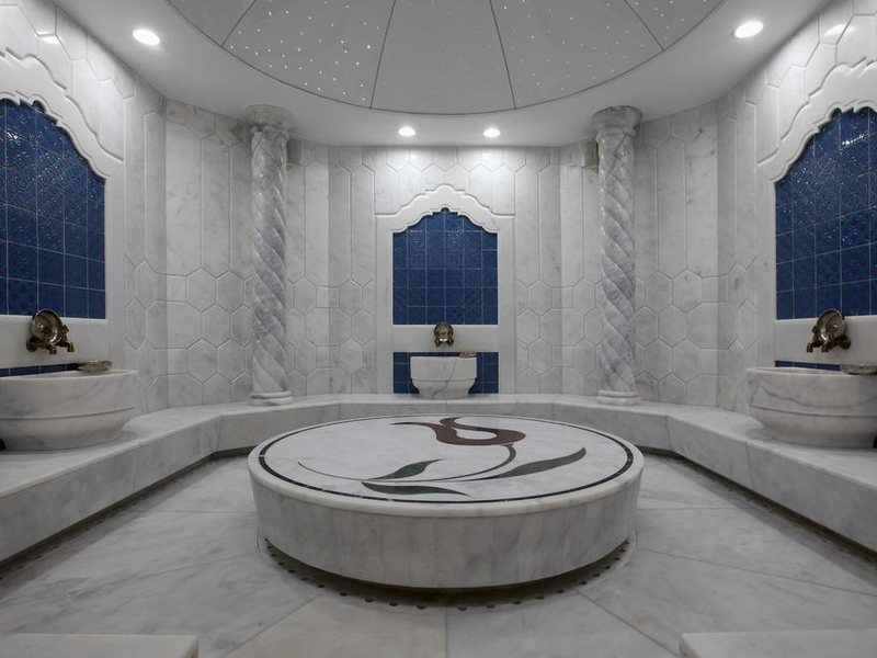 Radisson Blu Hotel Istanbul Pera 280661