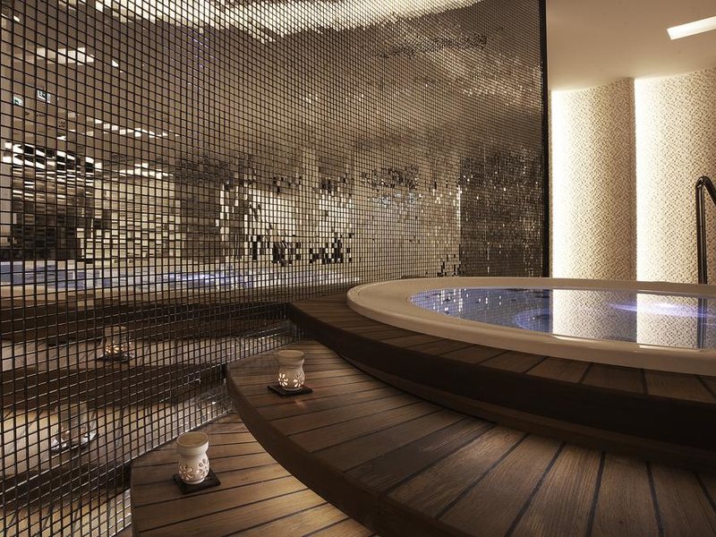 Radisson Blu Hotel Istanbul Pera 280662