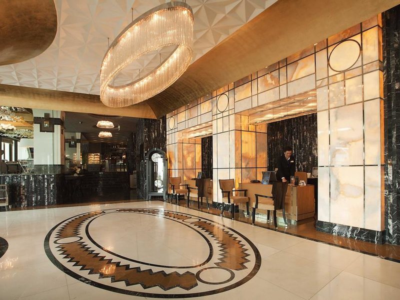 Radisson Blu Hotel Istanbul Pera 280663