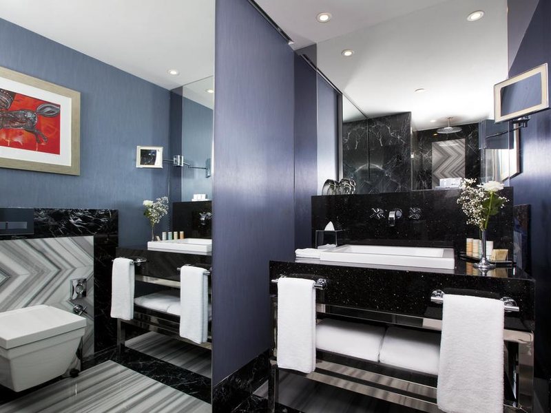 Radisson Blu Hotel Istanbul Pera 280666