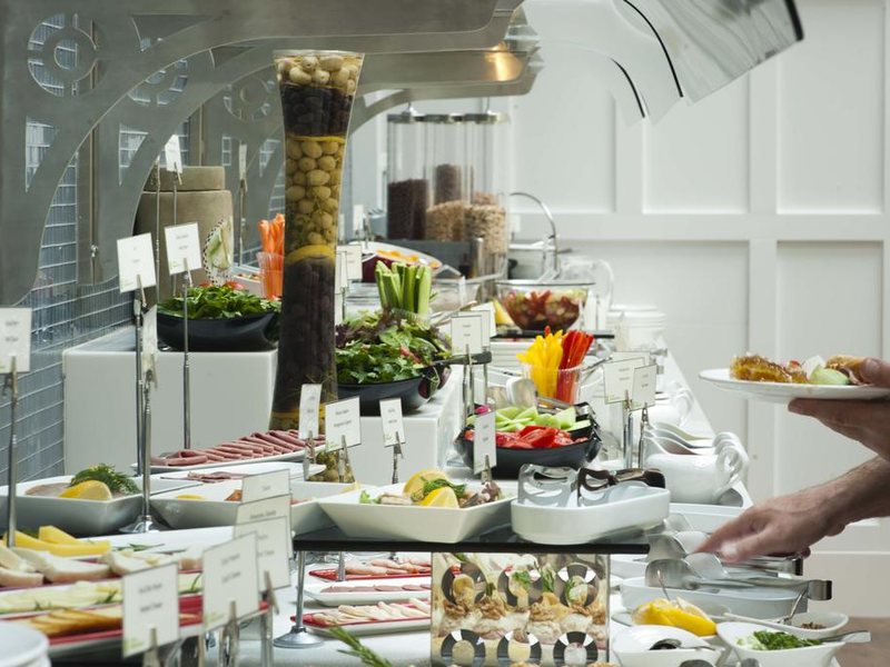 Radisson Blu Hotel Istanbul Pera 280667