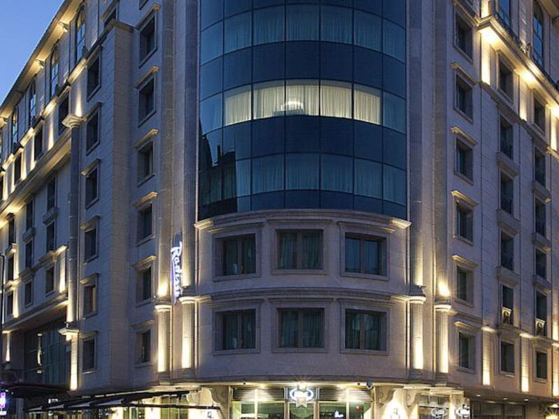 Radisson Blu Hotel, Istanbul Sisli 197050