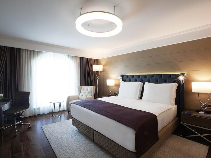 Radisson Blu Hotel, Istanbul Sisli 197051
