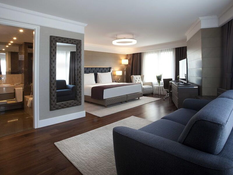 Radisson Blu Hotel, Istanbul Sisli 197054