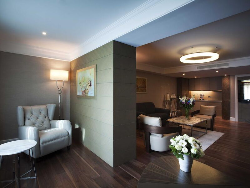 Radisson Blu Hotel, Istanbul Sisli 197056