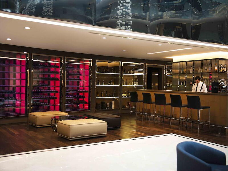 Radisson Blu Hotel, Istanbul Sisli 197060