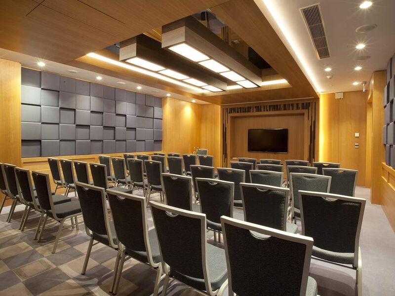 Radisson Blu Hotel, Istanbul Sisli 197070