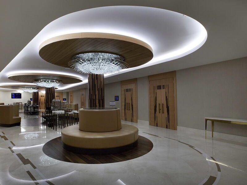 Radisson Blu Hotel, Istanbul Sisli 197072