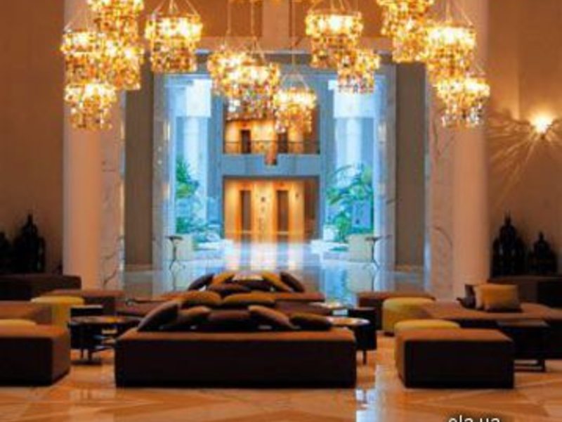 Radisson Blu Hotel Kiev 11696