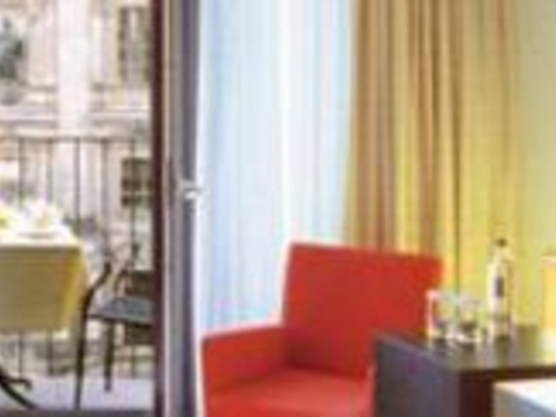 Radisson Blu Hotel Kiev 11697