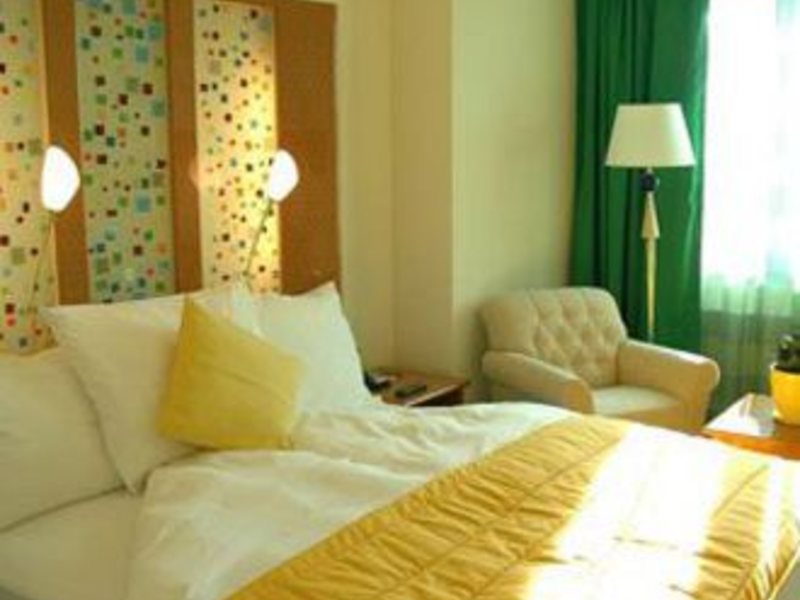 Radisson Blu Hotel Kiev 11698