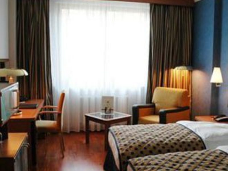 Radisson Blu Hotel Kiev 11701