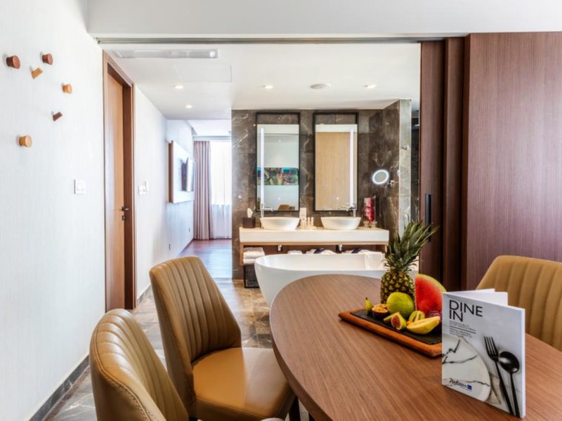 Radisson Blu Hotel, Larnaca 290255