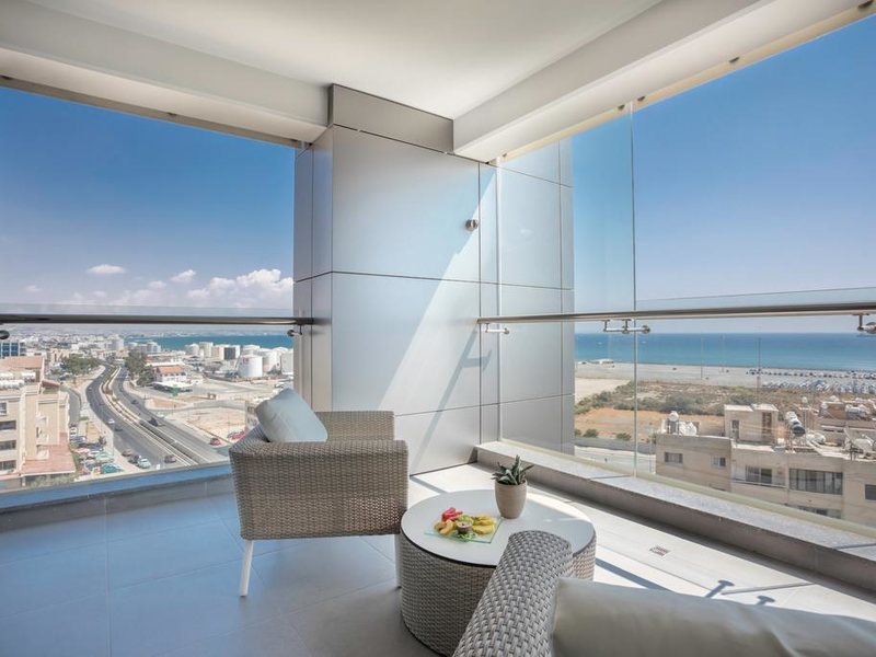 Radisson Blu Hotel, Larnaca 290258