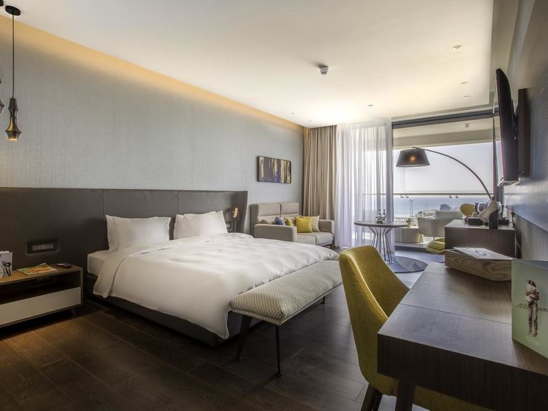 Radisson Blu Hotel, Larnaca 290260